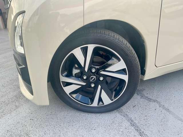 ルークス ハイウェイスター Gターボプロパイロットエディション 当社試乗車 純正9インチメモリー(Bluetooth接続・フルセグTV・HDMI入力対応)アラウンドビューモニター ドラレコ ETC 両側ハンズフリーオートドア アダプティブLEDヘッドライト(8枚目)