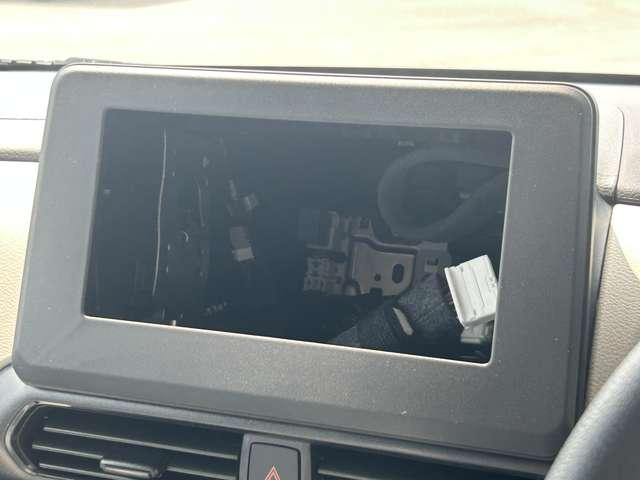 ルークス ６６０　Ｘターボ　雹　未使用車　車検整備付き（8枚目）