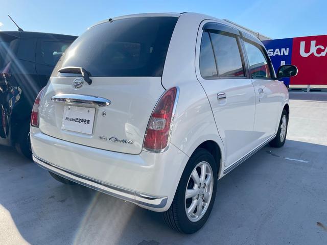 ミラジーノ プレミアムＬ　１１／２５までの限定展示　車検Ｒ９年２月　保証３ケ月付（2枚目）