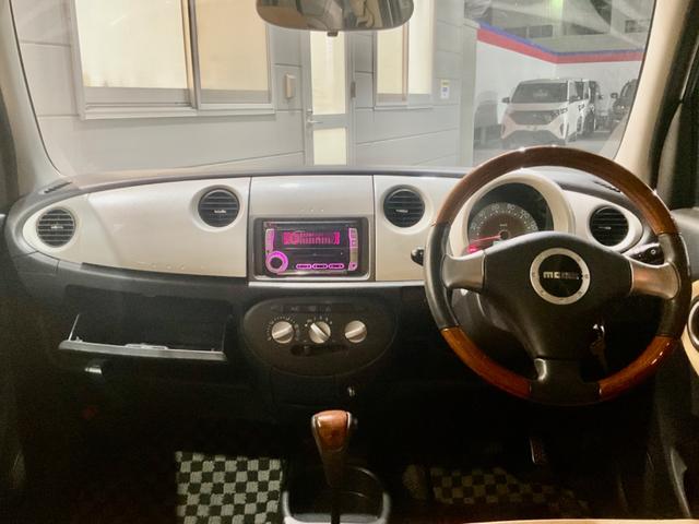 ミラジーノ プレミアムＬ　１１／２５までの限定展示　車検Ｒ９年２月　保証３ケ月付（4枚目）