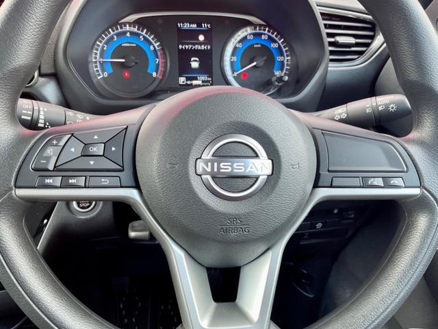 ルークス ハイウェイスター X 試乗車 純正9インチメモリーナビ(フルセグTV Bluetooth接続 HDMI入力対応) アラウンドビューモニター ハンズフリーオートドア LEDヘッドライト(12枚目)