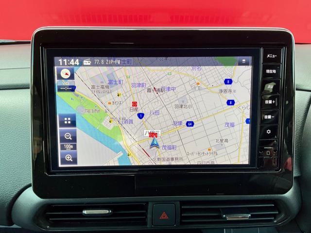 ルークス ハイウェイスター X 試乗車 純正9インチメモリーナビ(フルセグTV Bluetooth接続 HDMI入力対応) アラウンドビューモニター ハンズフリーオートドア LEDヘッドライト(14枚目)