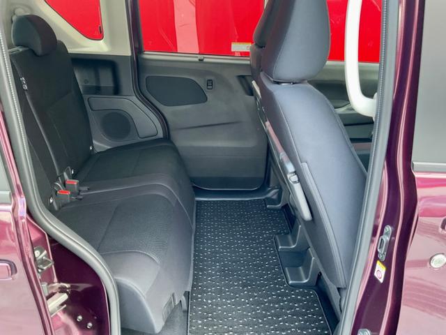 ルークス ハイウェイスター X 試乗車 純正9インチメモリーナビ(フルセグTV Bluetooth接続 HDMI入力対応) アラウンドビューモニター ハンズフリーオートドア LEDヘッドライト(19枚目)