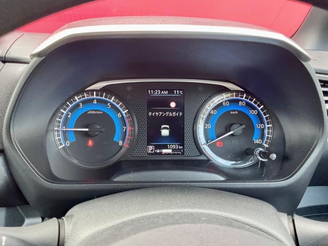 ルークス ハイウェイスター X 試乗車 純正9インチメモリーナビ(フルセグTV Bluetooth接続 HDMI入力対応) アラウンドビューモニター ハンズフリーオートドア LEDヘッドライト(26枚目)