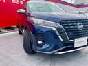 キックス １．２　Ｘ　ツートーン　インテリアエディション　（ｅ－ＰＯＷＥＲ）　当社試乗車　禁煙車　プロパイロット　シー（6枚目）