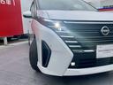 セレナ 2.0 ハイウェイスターV ワンオーナー 禁煙車 寒冷地仕様(ハンド(5枚目)