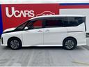 セレナ 2.0 ハイウェイスターV ワンオーナー 禁煙車 寒冷地仕様(ハンド(6枚目)