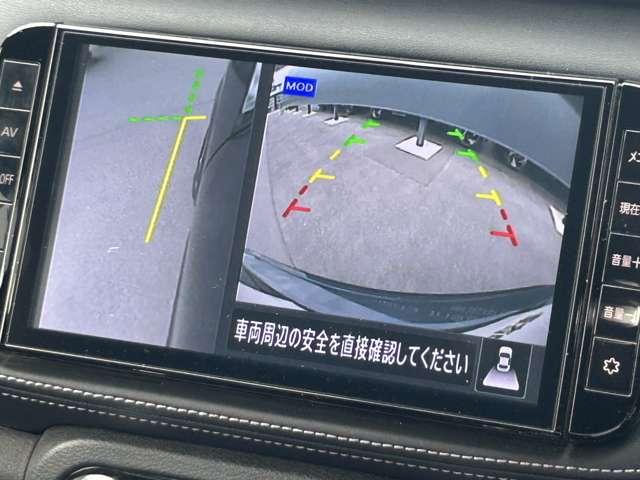 キックス １．２　Ｘ　（ｅ－ＰＯＷＥＲ）　純正ナビ　地デジフルセグ　全周囲モニター（10枚目）
