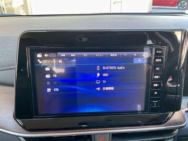 オーラ Ｇ　レザーエディション　当社社有車　本革シート　純正９インチメモリーナビ（Ｂｌｕｅｔｏｏｔｈ接続・フルセグＴＶ・ＨＤＭＩ入力対応）　アラウンドビューモニター　スマートルームミラー　ブレーキオートホールド　ＬＥＤヘッドライト（15枚目）