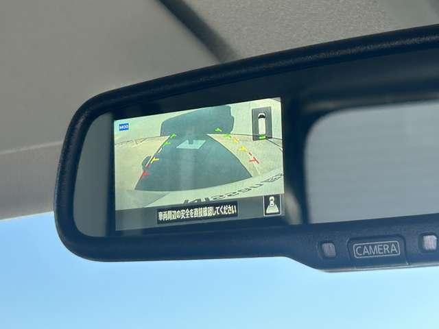 ルークス ハイウェイスター　Ｘ　雹害車　オーディオレス　全周囲モニター（ルームミラー内）　オートライト　両側ハンズフリーオートスライドドア　ＬＥＤヘッドライト　エマージェンシーブレーキ（15枚目）