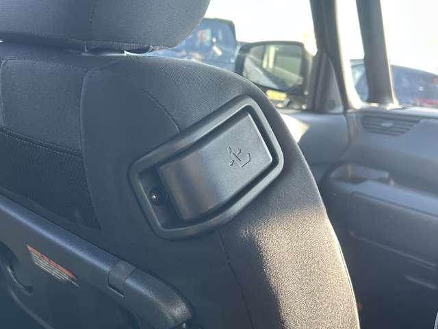 ルークス ハイウェイスター　Ｘ　雹害車　オーディオレス　全周囲モニター（ルームミラー内）　オートライト　両側ハンズフリーオートスライドドア　ＬＥＤヘッドライト　エマージェンシーブレーキ（19枚目）