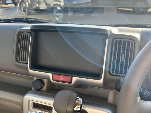 クリッパーリオ E 雹害車 4輪駆動車 オーディオレス 運転席シートヒーター リアヒーター エマージェンシーブレーキ 左側電動オートスライドドア LEDヘッドランプ フォグランプ バックソナーブザー USB&タイプC電源(7枚目)