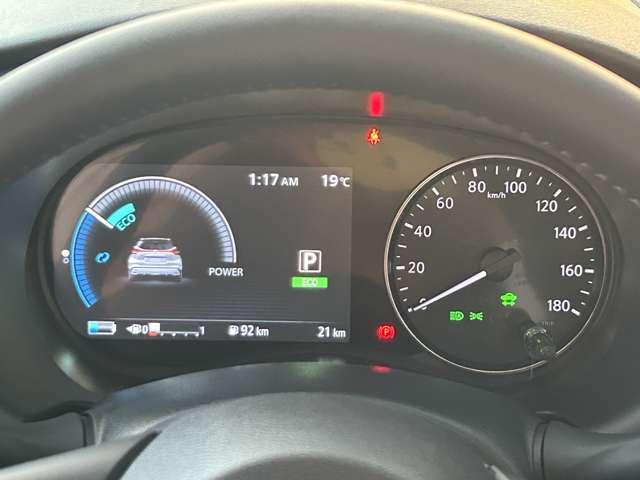 キックス X 雹害車 オーディオレス仕様 全周囲モニター 禁煙車 ハンドル&シートヒーター LEDヘッドランプ オートライト フォグランプ プロパイロット USB電源 エマージェンシーブレーキ(5枚目)