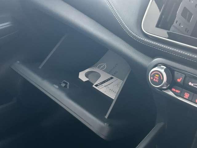 キックス X 雹害車 オーディオレス仕様 全周囲モニター 禁煙車 ハンドル&シートヒーター LEDヘッドランプ オートライト フォグランプ プロパイロット USB電源 エマージェンシーブレーキ(12枚目)