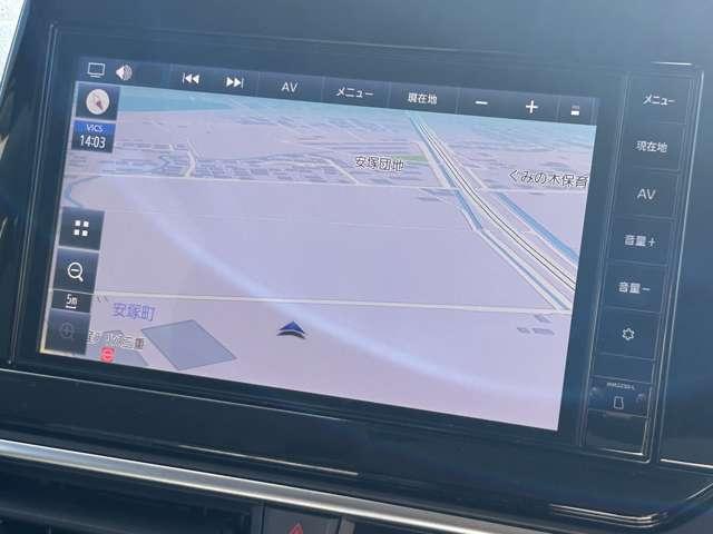 ノート Ｘ　当社社有車　禁煙車　純正ナビ　地デジフルセグ　エマージェンシーブレーキ　Ｂｌｕｅｔｏｏｔｈ対応　タイプＣ電源（7枚目）