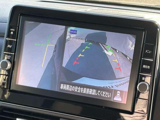 ルークス 660 ハイウェイスターGターボ プロパイロット エディション 純正ナビ 地デジフルセグ 全周囲モニター(9枚目)