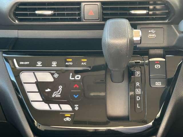 ルークス 660 ハイウェイスターGターボ プロパイロット エディション 純正ナビ 地デジフルセグ 全周囲モニター(12枚目)