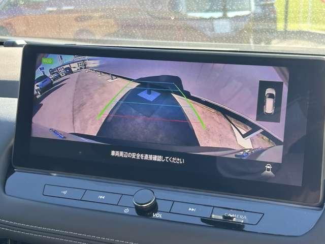 エクストレイル X e-4ORCE 90周年記念車 当社試乗車車 メーカーナビ 地デジフルセグ 全周囲モニター プロパイロット ハンドル&シートヒーター Bluetooth対応 USB&タイプC電源 ワイヤレス充電 ハンズフリー電動オートバックドア(11枚目)