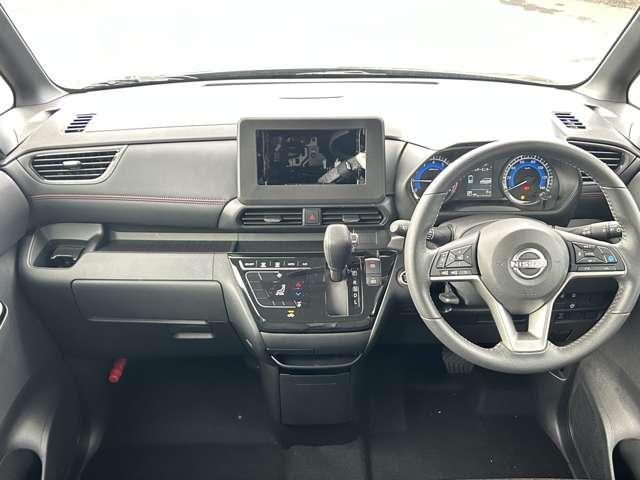 ルークス 660 ハイウェイスターGターボ プロパイロット エディション 雹害車 オーディオレス(4枚目)