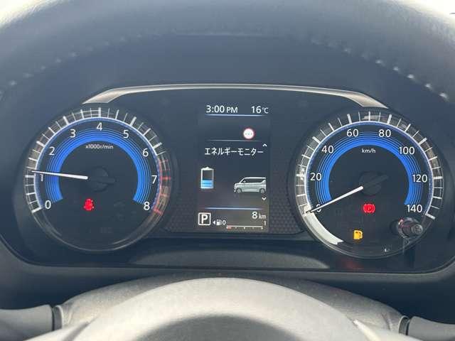 ルークス 660 ハイウェイスターGターボ プロパイロット エディション 雹害車 オーディオレス(5枚目)