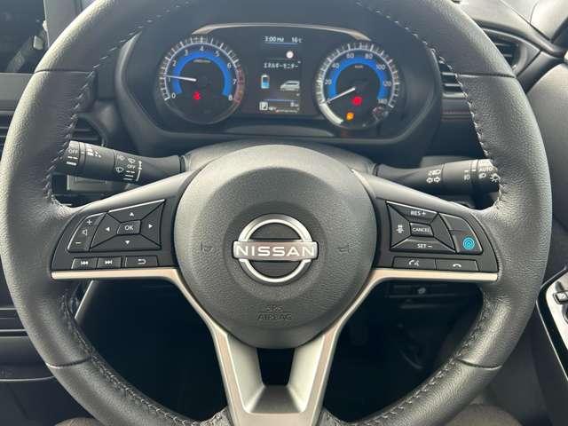 ルークス 660 ハイウェイスターGターボ プロパイロット エディション 雹害車 オーディオレス(6枚目)