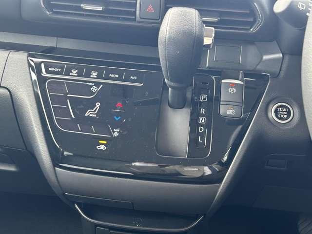 ルークス 660 ハイウェイスターGターボ プロパイロット エディション 雹害車 オーディオレス(8枚目)