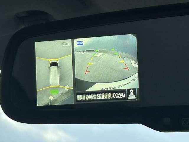 ルークス 660 ハイウェイスターGターボ プロパイロット エディション 雹害車 オーディオレス(13枚目)