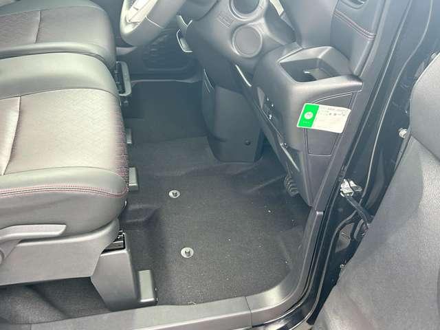 ルークス 660 ハイウェイスターGターボ プロパイロット エディション 雹害車 オーディオレス(18枚目)