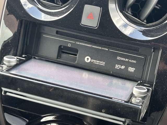 ノート e-パワー メダリスト 禁煙車 純正ナビ地デジフルセグ 全周囲モニター ETC ドラレコ クルーズコントロール LEDヘッドランプ オートライト エマージェンシーブレーキ(8枚目)