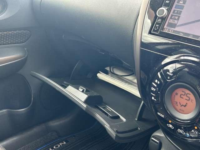 ノート e-パワー メダリスト 禁煙車 純正ナビ地デジフルセグ 全周囲モニター ETC ドラレコ クルーズコントロール LEDヘッドランプ オートライト エマージェンシーブレーキ(16枚目)