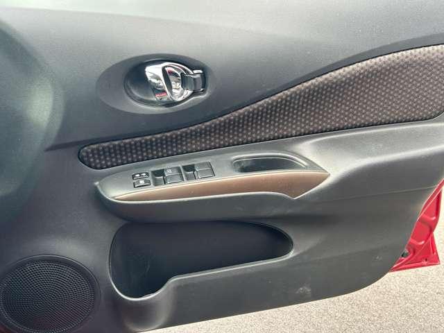 ノート e-パワー メダリスト 禁煙車 純正ナビ地デジフルセグ 全周囲モニター ETC ドラレコ クルーズコントロール LEDヘッドランプ オートライト エマージェンシーブレーキ(19枚目)