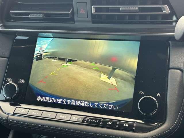 フェアレディZ バージョンST 雹害車 メーカーナビ 地デジフルセグ バックモニター シートヒーター クルーズコントロール ETC LEDヘッドランプ オートライト フォグランプ パドルシフト USB電源 Bluetooth対応(14枚目)