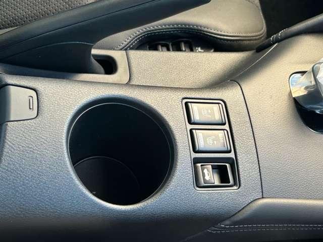 フェアレディZ バージョンST 雹害車 メーカーナビ 地デジフルセグ バックモニター シートヒーター クルーズコントロール ETC LEDヘッドランプ オートライト フォグランプ パドルシフト USB電源 Bluetooth対応(18枚目)