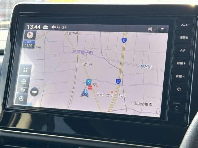 ルークス 660 ハイウェイスターGターボ プロパイロット エディション 当社社有車 純正ナビ 地デジフルセグ(7枚目)