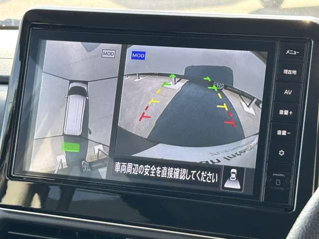 ルークス 660 ハイウェイスターGターボ プロパイロット エディション 当社社有車 純正ナビ 地デジフルセグ(9枚目)