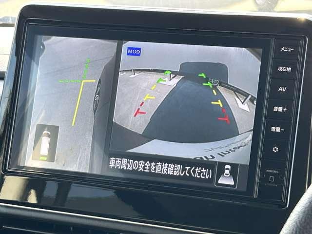 ルークス 660 ハイウェイスターGターボ プロパイロット エディション 当社社有車 純正ナビ 地デジフルセグ(10枚目)