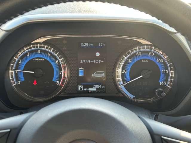 ルークス 660 ハイウェイスターGターボ プロパイロット エディション 当社社有車 純正ナビ 地デジフルセグ(5枚目)