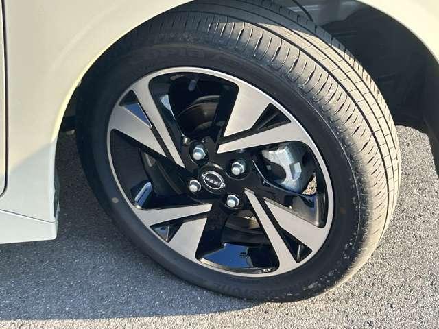 ルークス 660 ハイウェイスターGターボ プロパイロット エディション 当社社有車 純正ナビ 地デジフルセグ(17枚目)