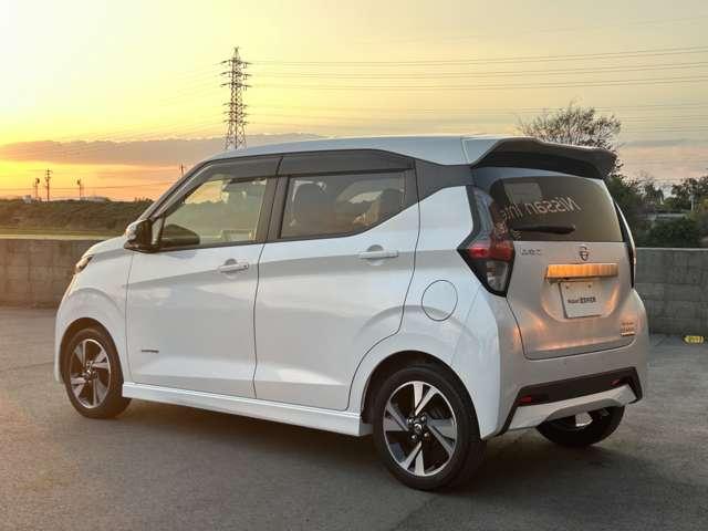 デイズ 660 ハイウェイスターX 禁煙車 純正ナビ 地デジフルセグ(2枚目)