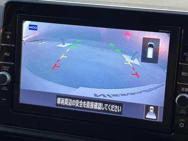 デイズ 660 ハイウェイスターX 禁煙車 純正ナビ 地デジフルセグ(11枚目)