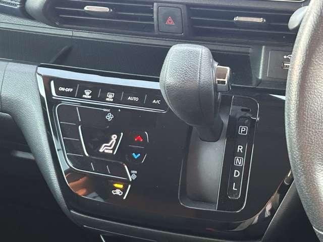 デイズ 660 ハイウェイスターX 禁煙車 純正ナビ 地デジフルセグ(13枚目)