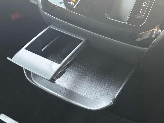 デイズ 660 ハイウェイスターX 禁煙車 純正ナビ 地デジフルセグ(15枚目)