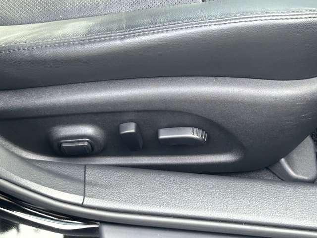 ティアナ ２．５　ＸＶ　ナビＡＶＭパッケージ　メーカーナビ　地デジフルセグ（18枚目）