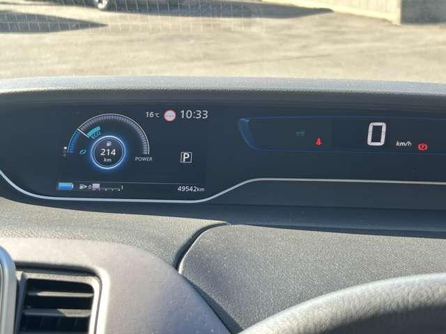 セレナ 1.2 e-POWER ハイウェイスター V 禁煙車 純正ナビ 地デジフルセグ(3枚目)