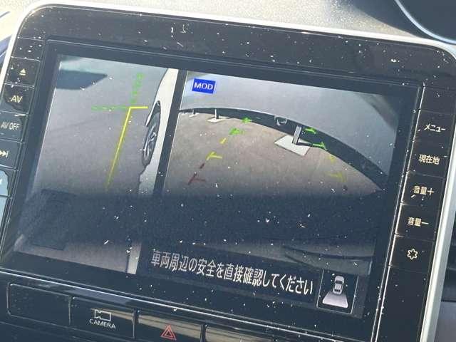 セレナ 1.2 e-POWER ハイウェイスター V 禁煙車 純正ナビ 地デジフルセグ(10枚目)