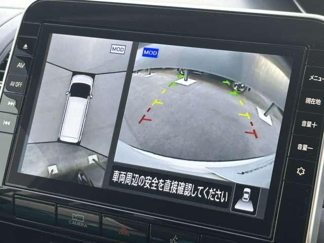 セレナ 1.2 e-POWER ハイウェイスター V 禁煙車 純正ナビ 地デジフルセグ(9枚目)