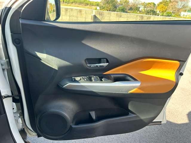 キックス １．２　Ｘ　ツートーン　インテリアエディション　（ｅ－ＰＯＷＥＲ）　禁煙車　純正ナビ　地デジフルセグ（15枚目）