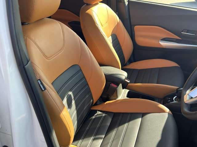 キックス １．２　Ｘ　ツートーン　インテリアエディション　（ｅ－ＰＯＷＥＲ）　禁煙車　純正ナビ　地デジフルセグ（18枚目）