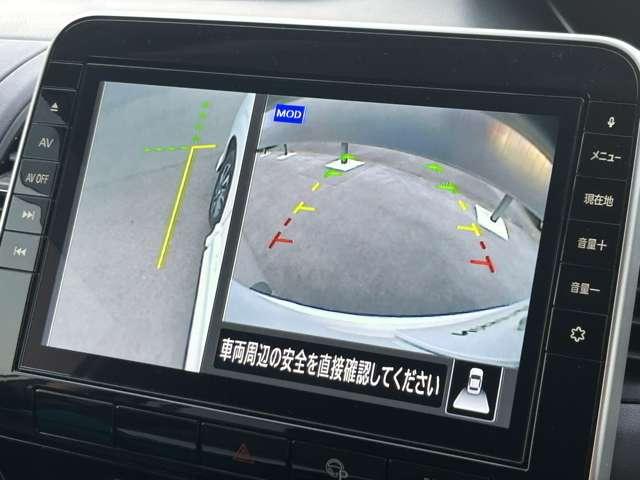 セレナ 2.0 ハイウェイスター V 禁煙車 純正ナビ 地デジフルセグ(9枚目)