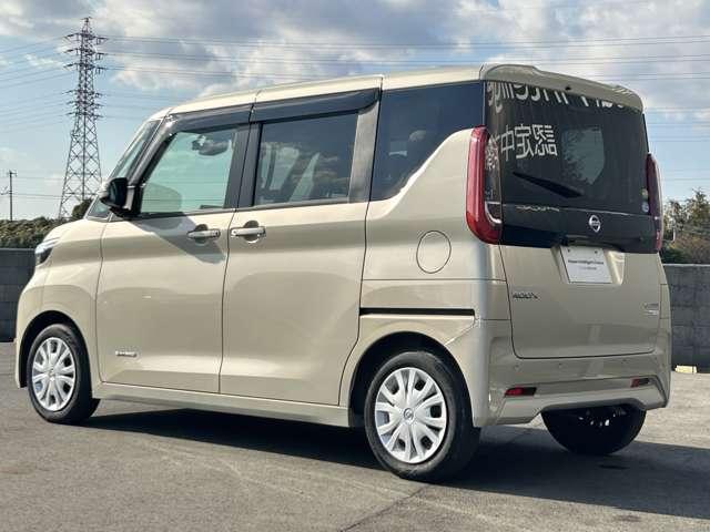 ルークス ６６０　Ｘ　禁煙車　純正ＣＤ　ＦＭ／ＡＭチューナー（2枚目）